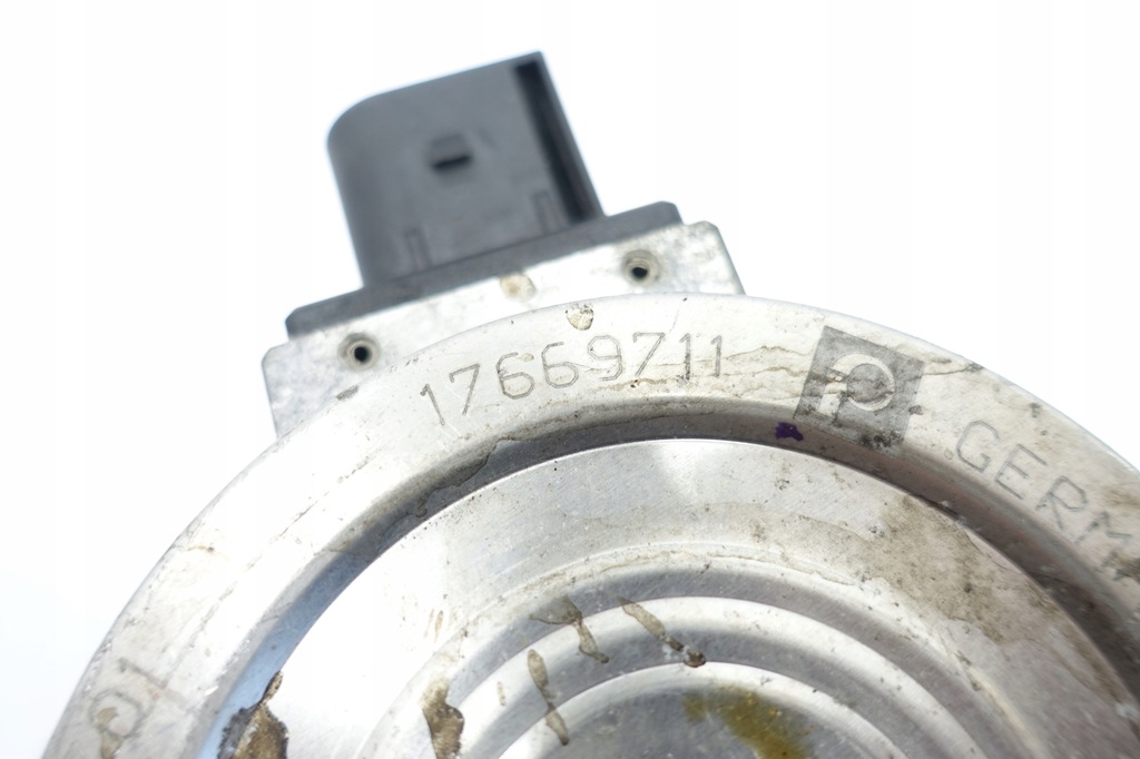 фото №9, Bmw 4 f36 gran coupe 2.0 i насос wody 17669711