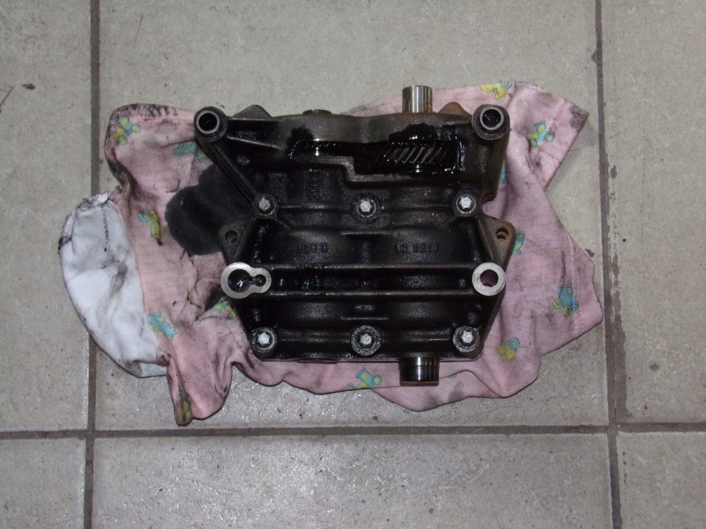 фото №2, Mercedes w211 2.2 вали балансувальні балансувальні