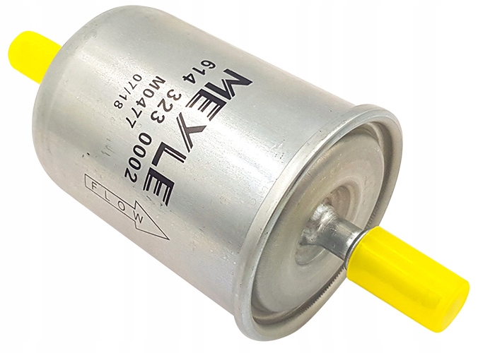 фото №11, Фільтр пального citroen 1,6-2,0