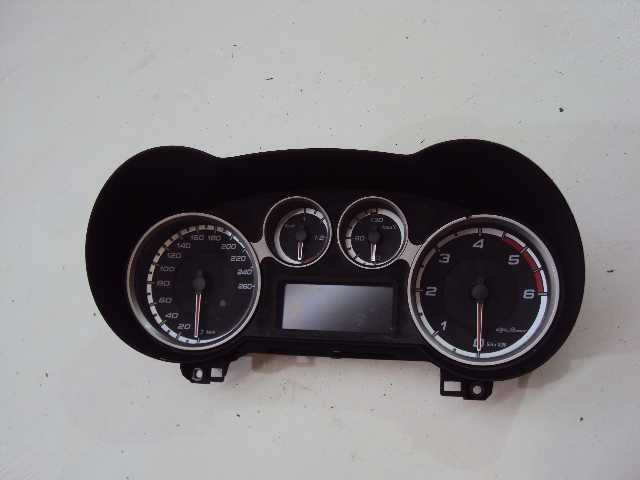 фото №1, Счетчик alfa romeo mito 50508528