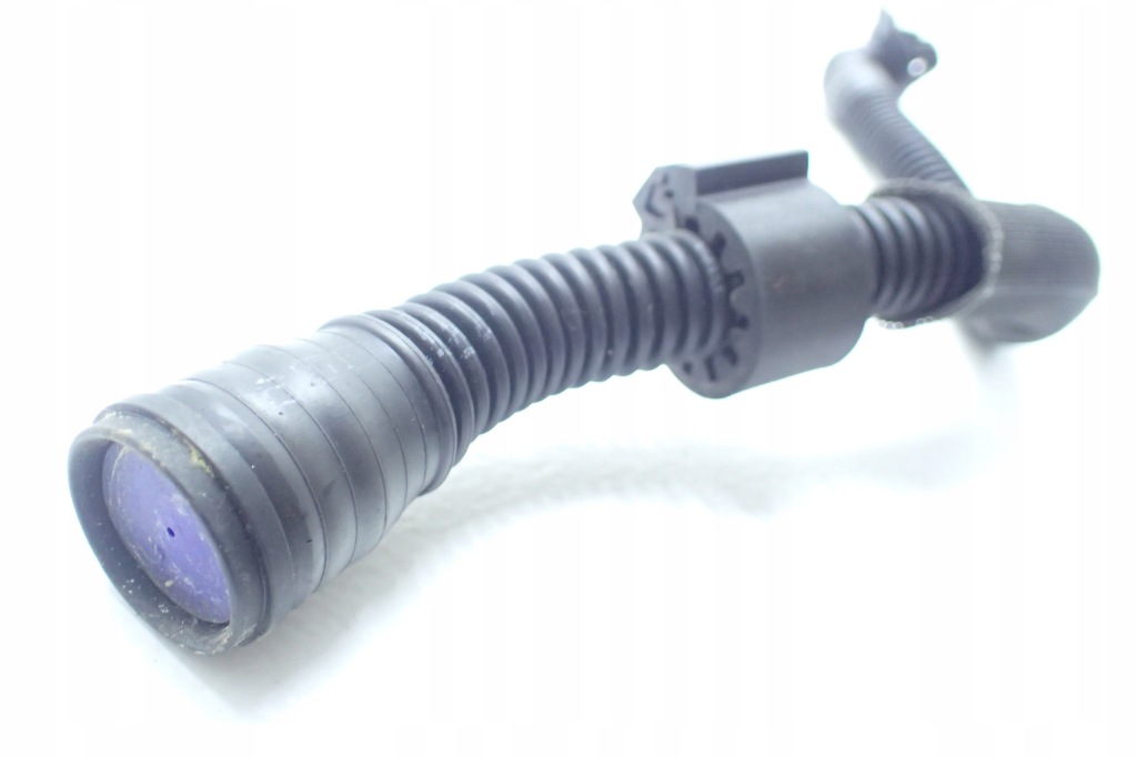 фото №4, Vw touareg 7p6 трубка вентиляційна повітря