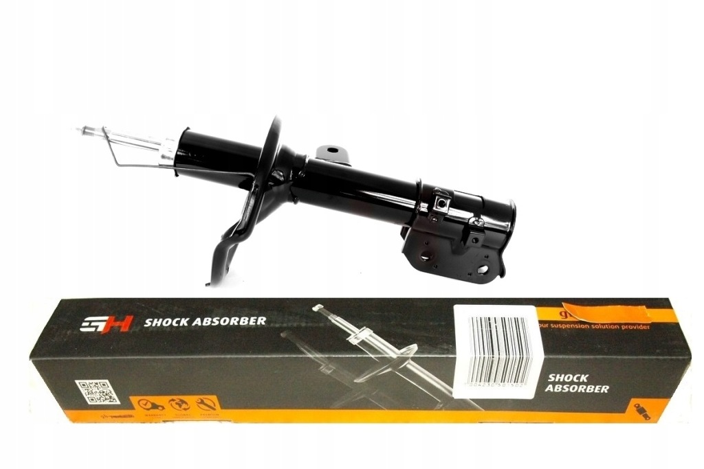 фото №3, Амортизатор перед r kia carnival iii/grand 06-