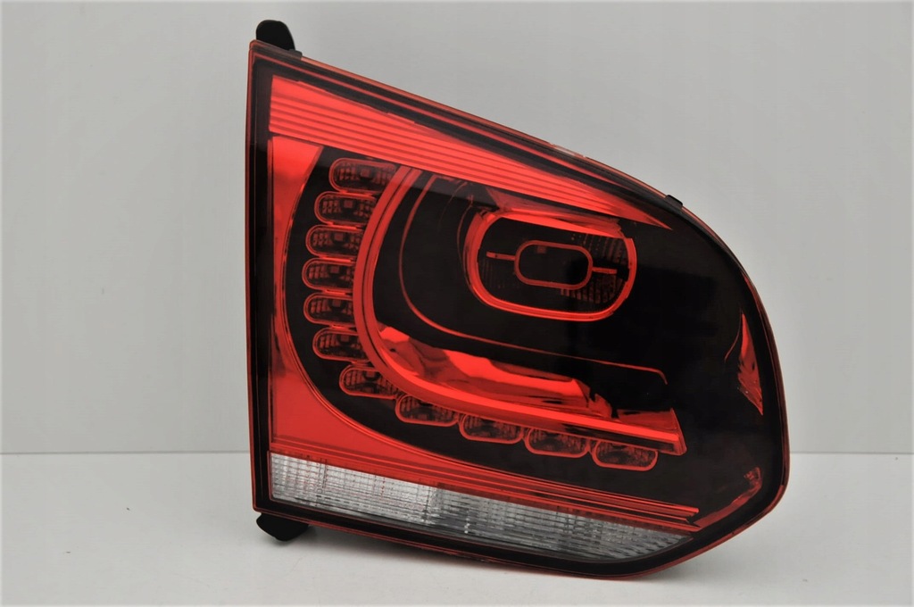 фото №2, Лампа задня ліва jetta vento 92-98 внутрішня