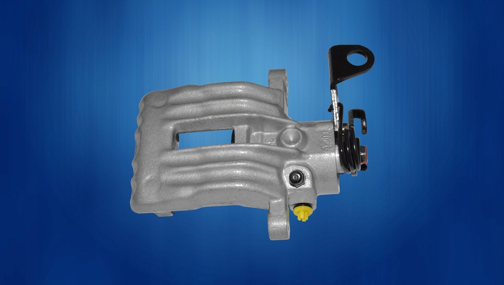 фото №7, Супорт гальмівний задній задня alfa romeo 147 156 166