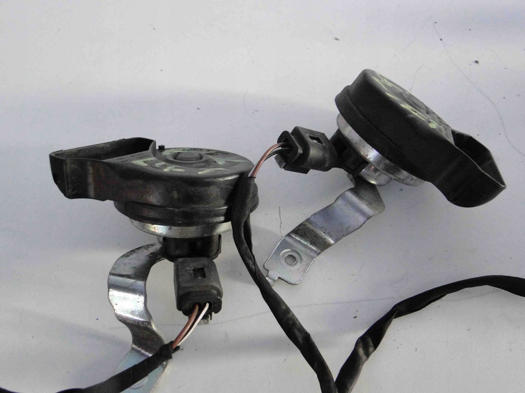 фото №5, Mercedes glk x204 lift клаксон сигнал 204