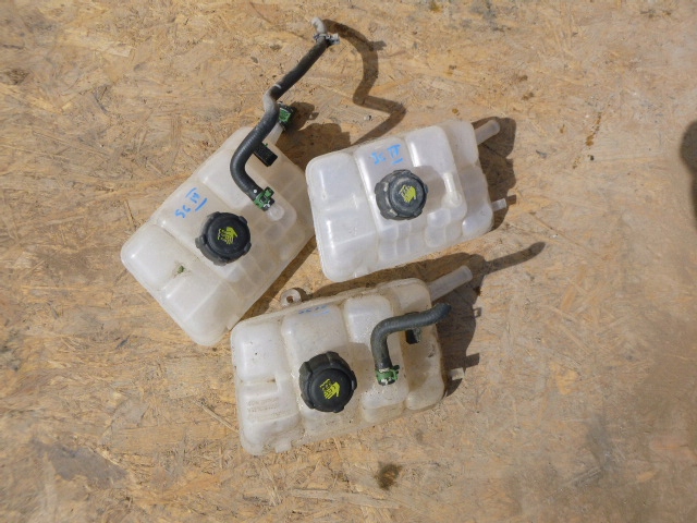 фото №1, Бачок расширительный wody megane scenic iv