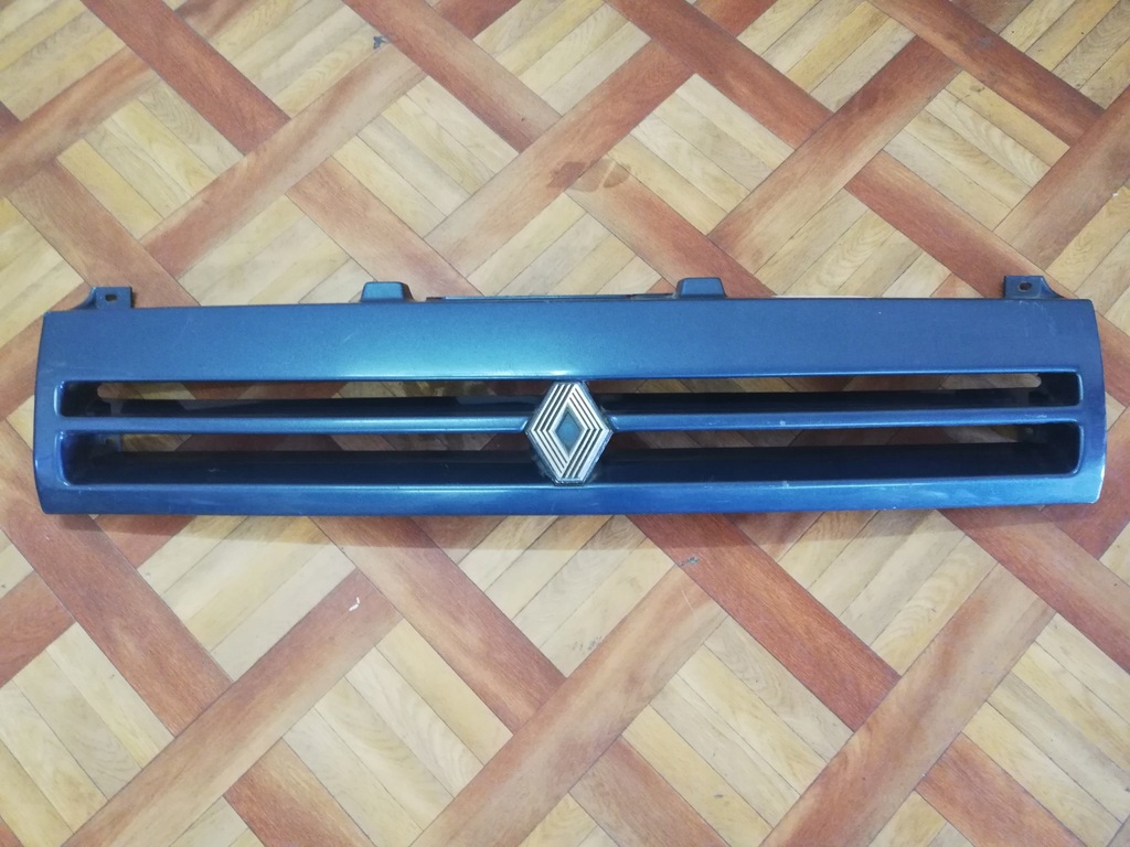 фото №1, Renault espace i 1984-1991 решётка радиатора решётка решётка радиатора