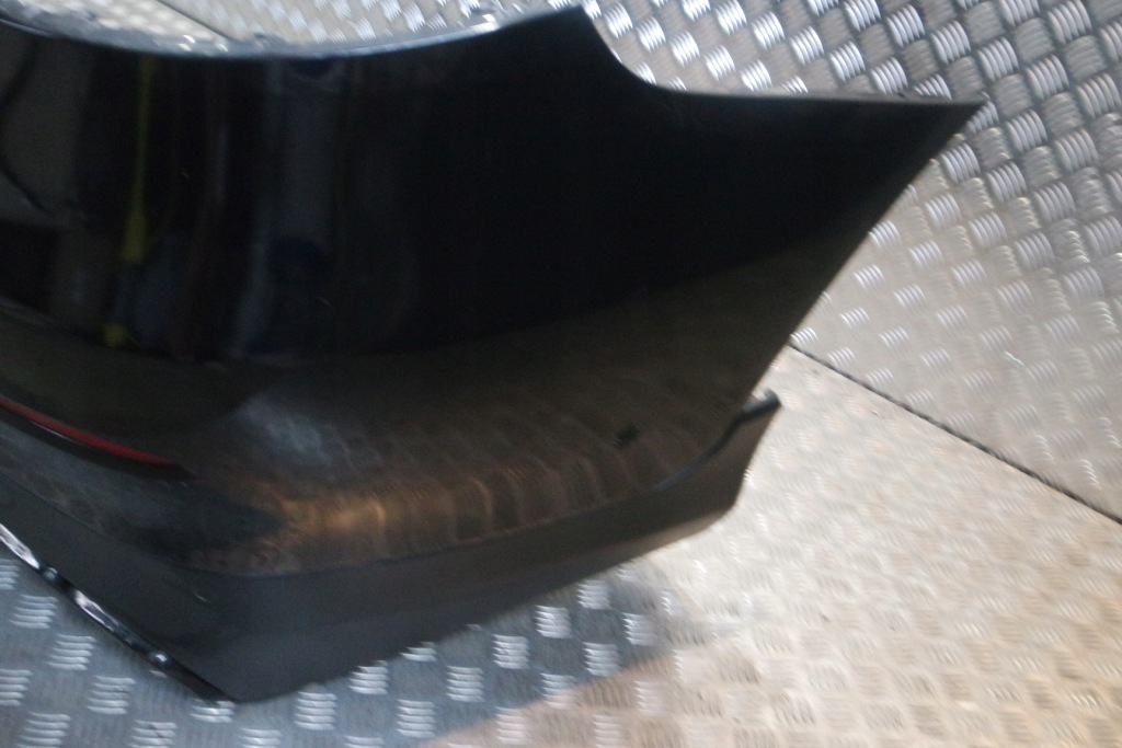 Бампер задний  mercedes glc w253 купе amg 6.3 197 Недорого