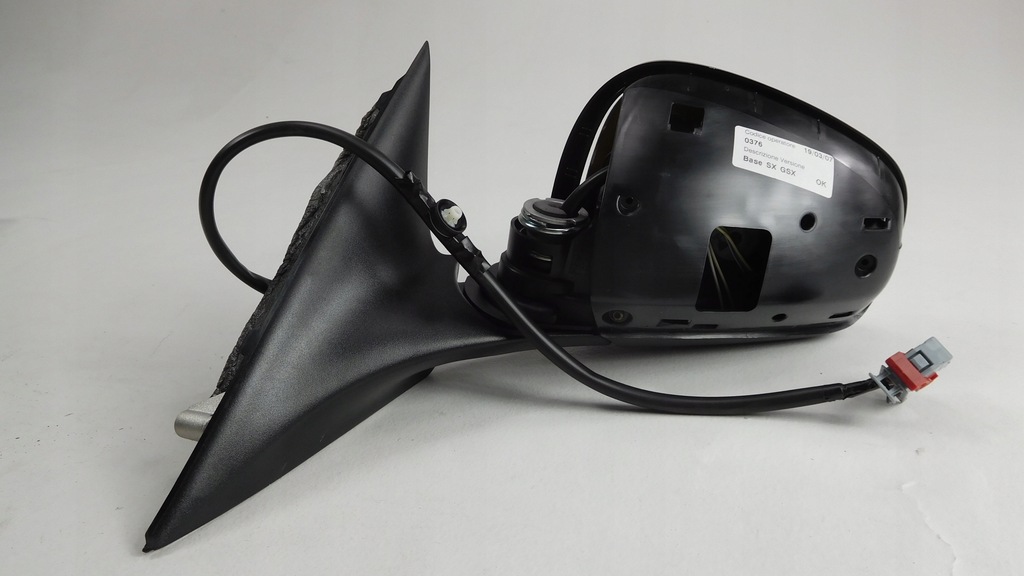 фото №3, Зеркало левая alfa romeo 159 bez корпус