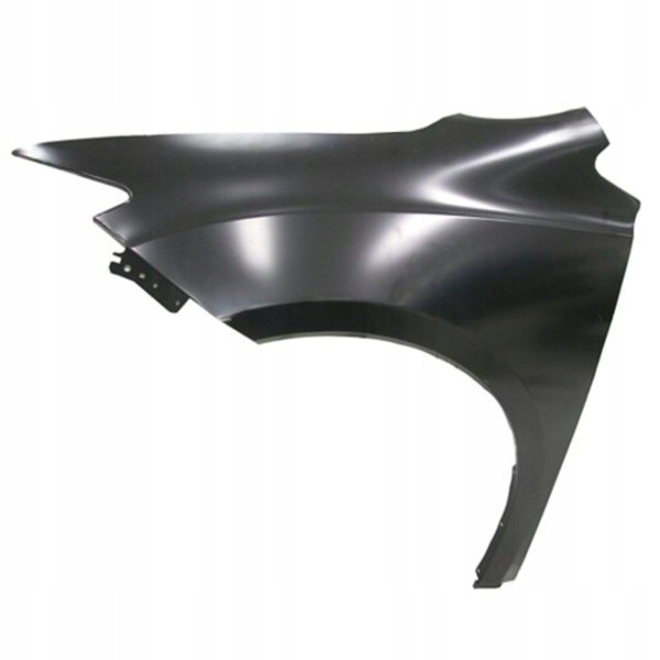 фото №1, Крила лівий chrysler pacifica 2017 -