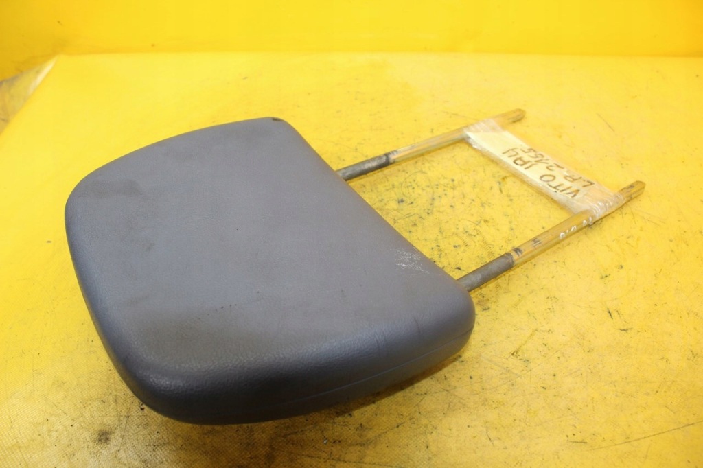 фото №2, Подголовник левый перед mercedes vito w638