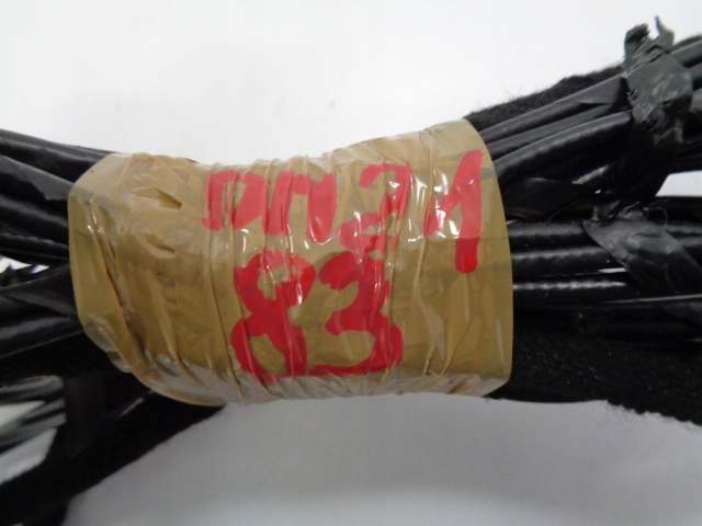 фото №5, Renault captur clio iv электропроводка антенна navi