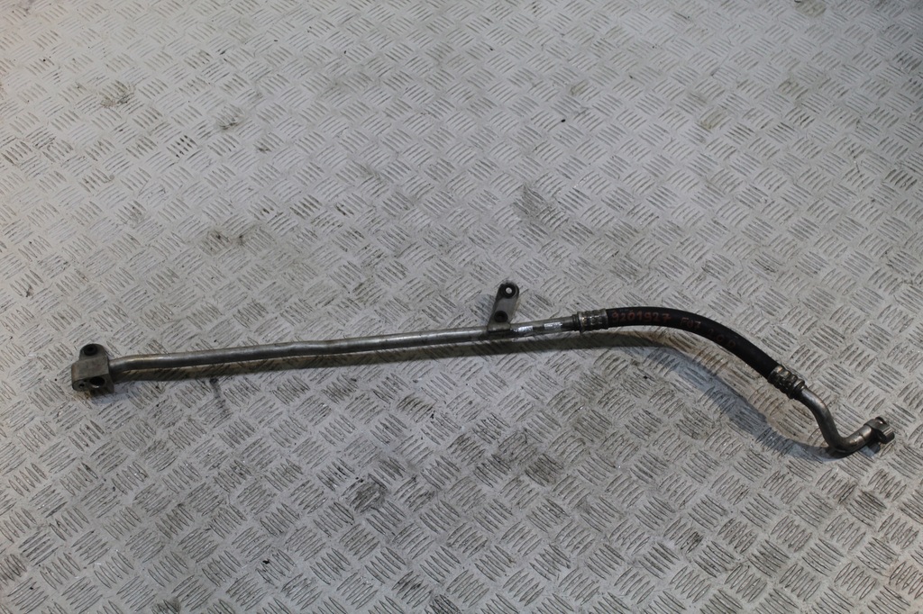 фото №1, Шланг кондиціонера bmw 5 gt f07 9201927