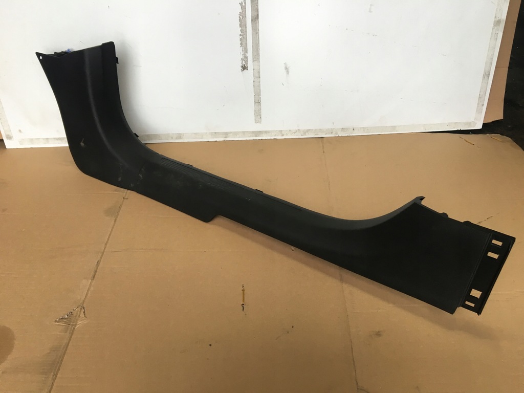 фото №3, Накладки накладки megane iv