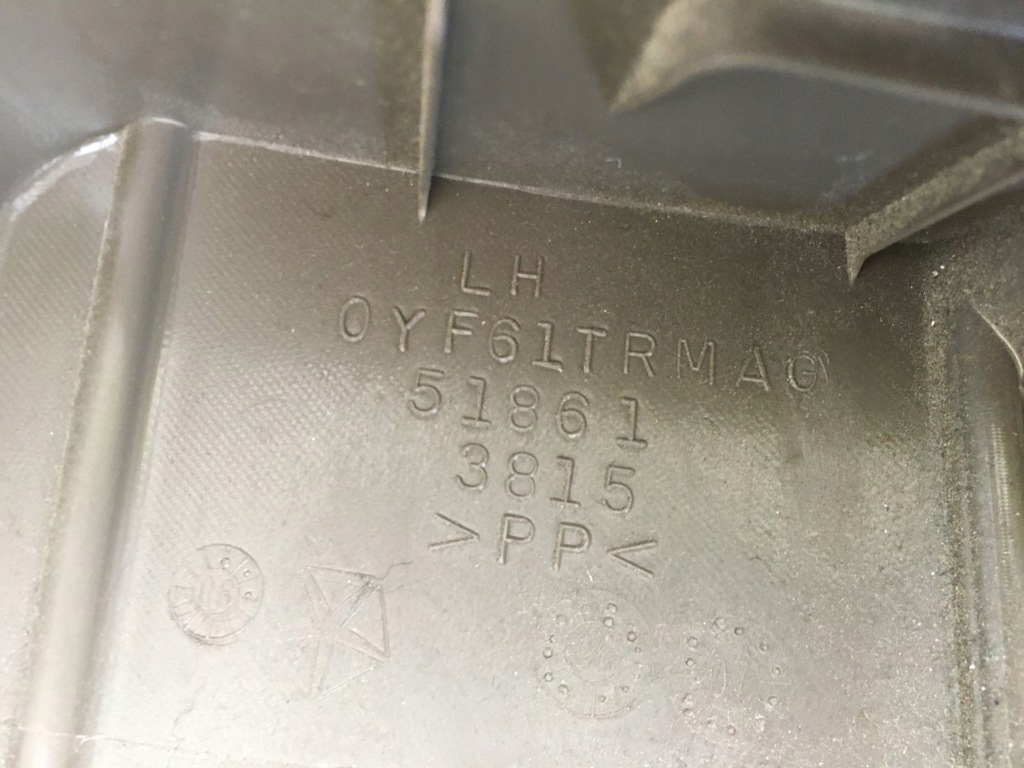 фото №7, Jeep compass 06-16 защита стойка среднего