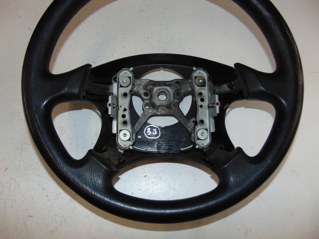 фото №3, Воздуховод subaru forester 02-08