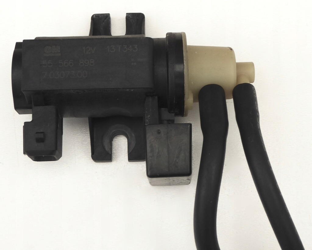 Купить Клапан давления turbo opel mokka 1.7 cdti