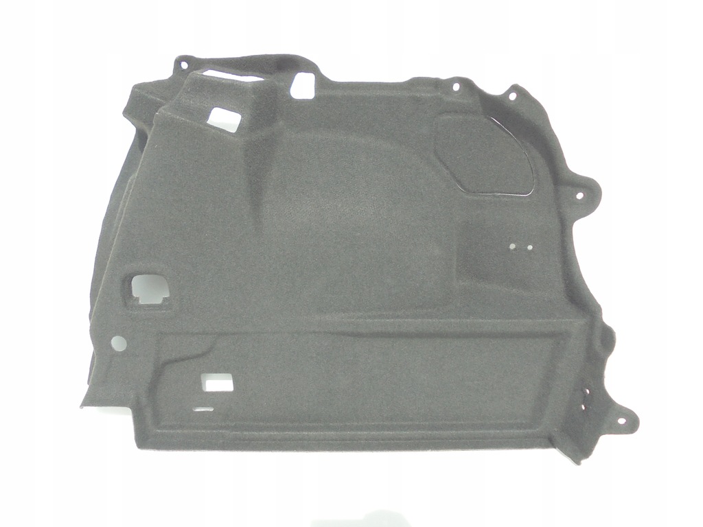 фото №1, Vw t-roc 2018r обшивка багажника правий 2ga867428