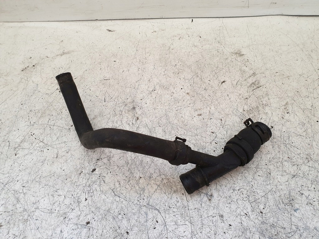 фото №2, Шланг wąż труба wody renault scenic ii 1.9 dci