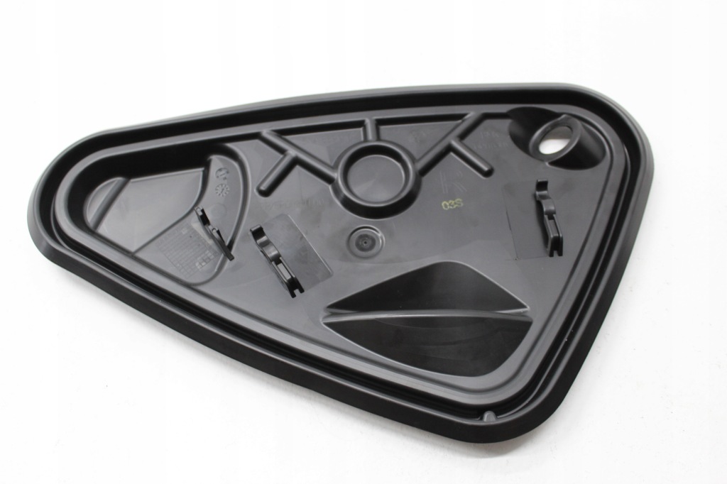 фото №1, Vw tiguan ii заглушка двері правий задня 5na839916