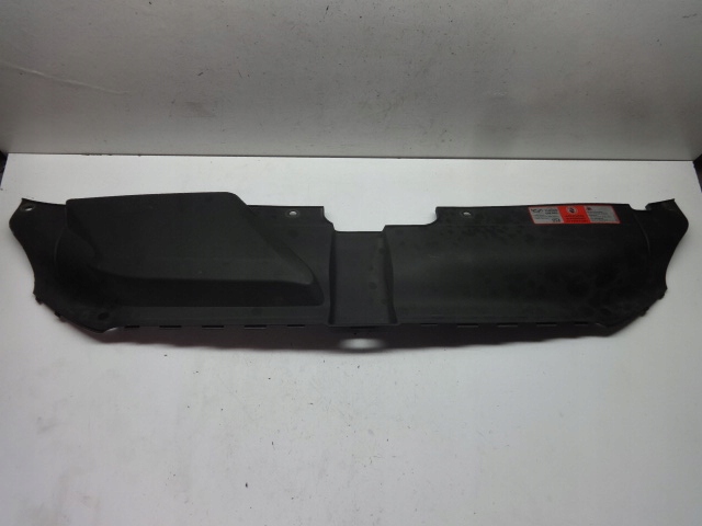 фото №1, Audi a4 b8 08r- захист поперечина передній