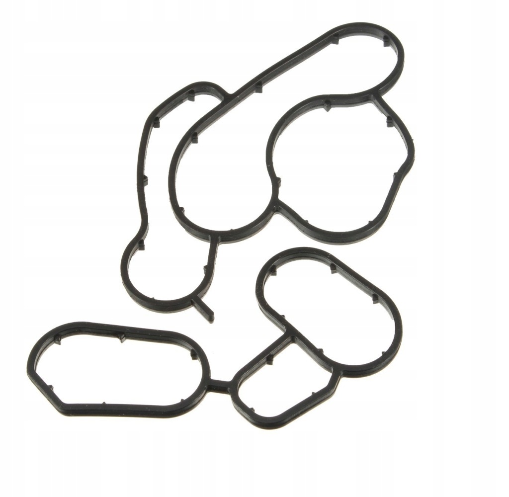 фото №1, Прокладка фильтра масла i корпус bmw e46 e60 e90