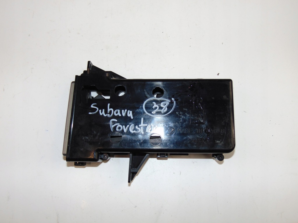 фото №7, Бардачок na напої subaru forester ii 02-