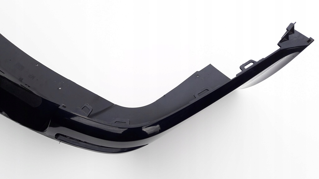 фото №9, Бампер bmw x5 e70 задняя pdc 416 carbonschwarz