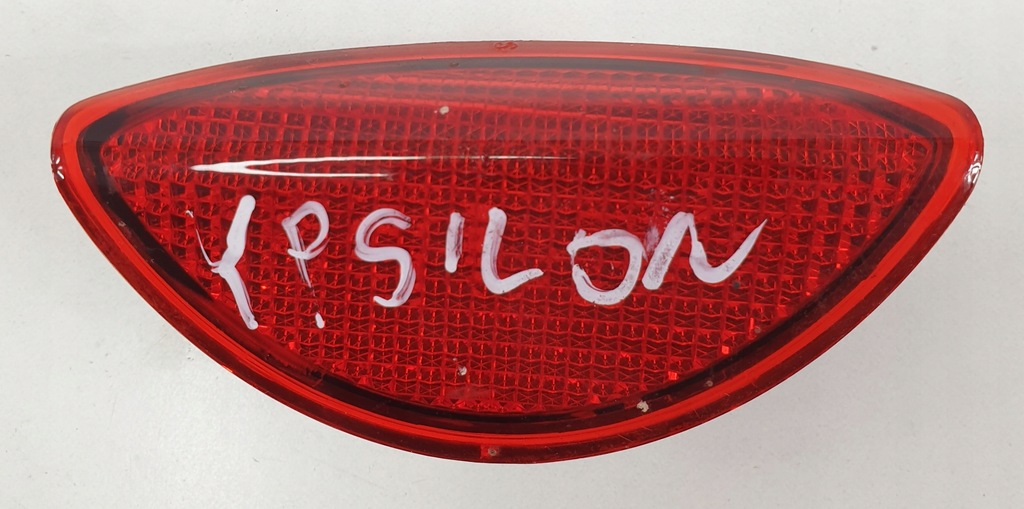 фото №1, Отражатель дверь обшивка левый lancia ypsilon 46427292