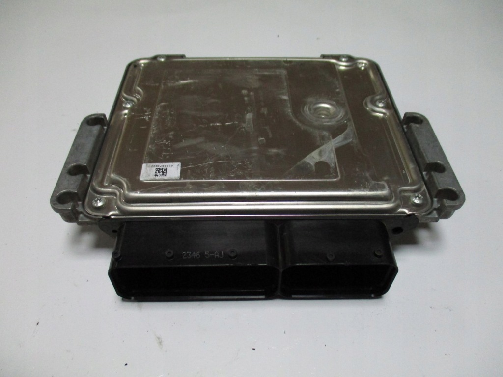 фото №1, Блок керування бортовий комп'ютер maserati levante 670038150