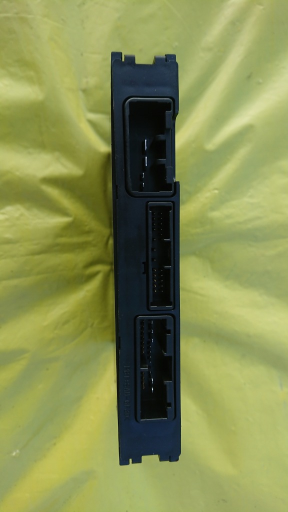 фото №3, Peugeot 108 citroen c1 ii aygo модуль запуск стоп