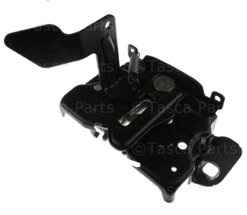 фото №1, Jeep compass 2011-2015 замок капот новий