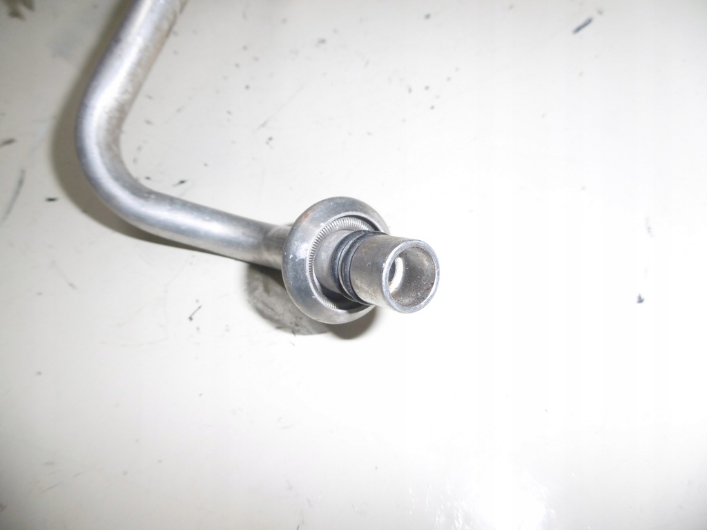 фото №2, Шланг трубка wąż кондиционера infiniti q50 3.7 v6