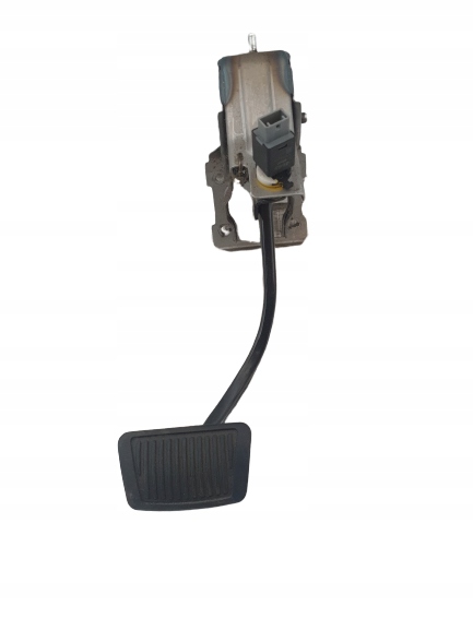 фото №1, Hyundai ix35 педаль гальма автоматична коробка передач