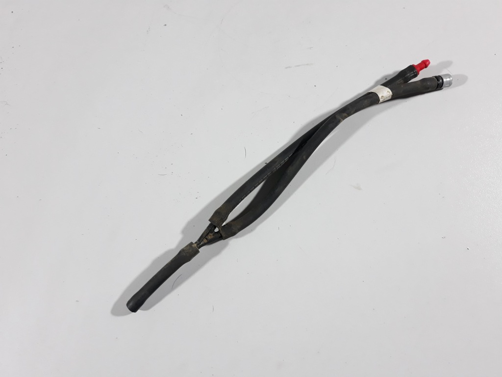 фото №8, Volvo v40 12- шланг омывателя