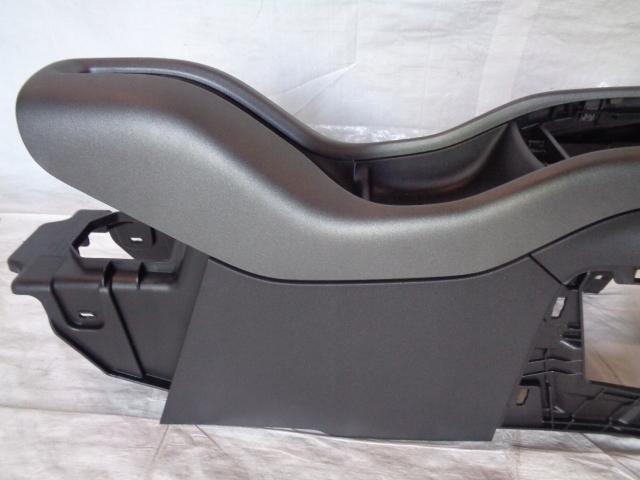 фото №7, Citroen c3 aircross тунель середній підлокітник