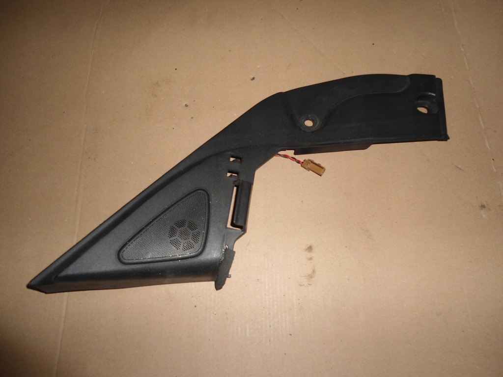 фото №1, Защита динамика левый перед infiniti g35 sedan 2005