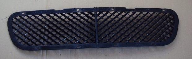 фото №1, Решітка бампера bentley arnage
