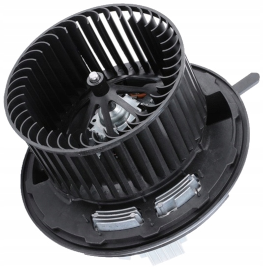 фото №1, Воздуходувка вентилятор салона do bmw e91 e92 e93