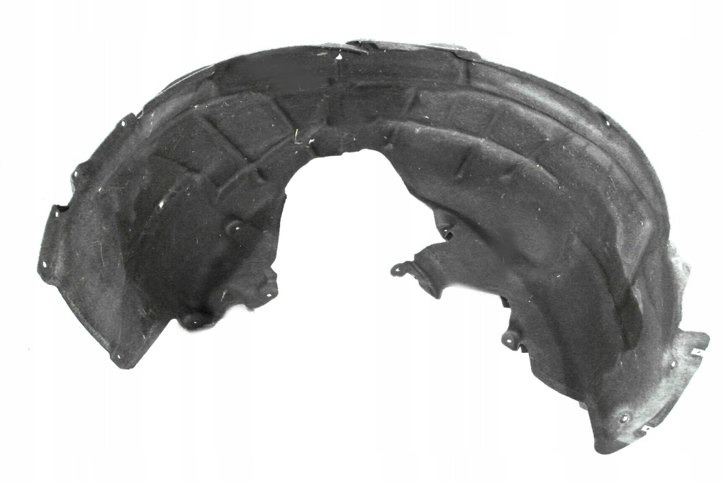 фото №1, Audi a8 4n d5 подкрылок правое задние 4n0810172a