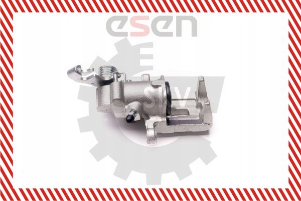 фото №2, Супорт задня лівий - kia cerato