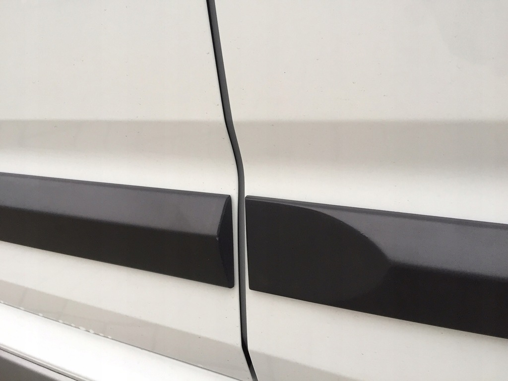 фото №9, Skoda kamiq автомобільні накладки бічний , захист