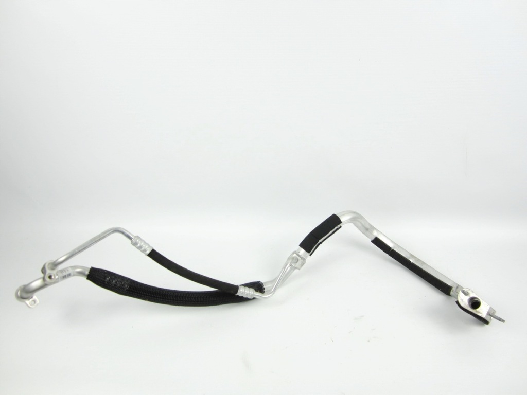 фото №1, Шланг кондиционера mercedes glk x204