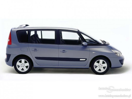 фото №3, Комплект 2x амортизаторы пружины подушки безопасности renault espace iv re