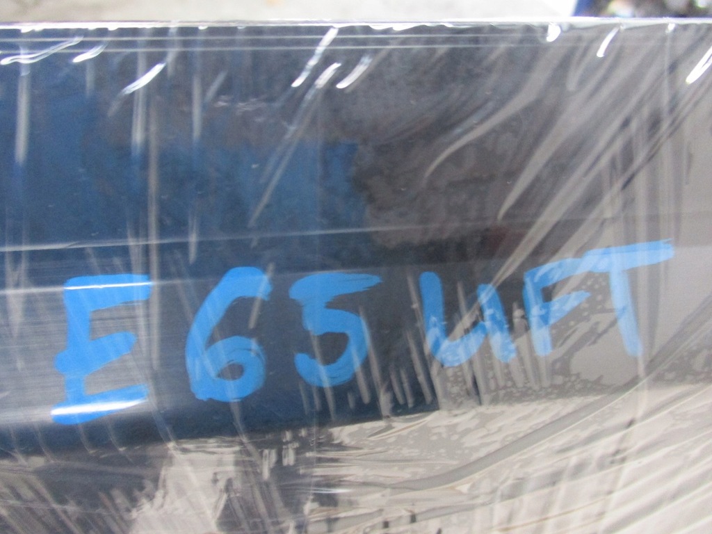 фото №8, Люк bmw e65 lift