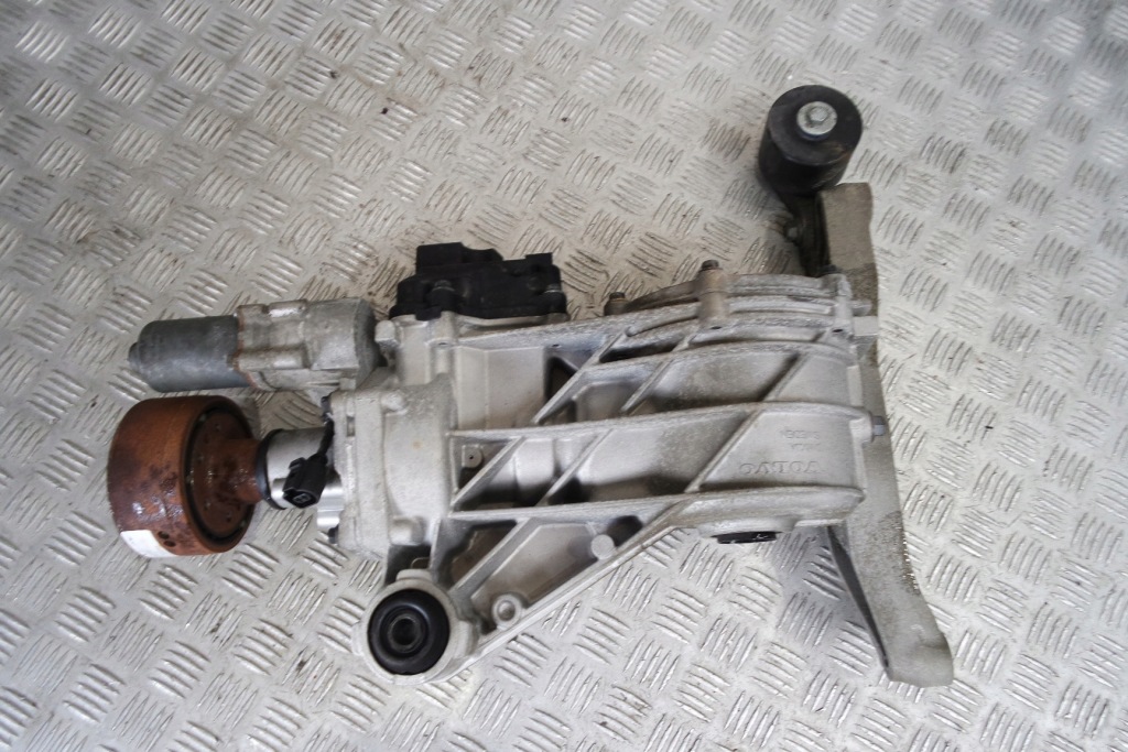 фото №1, Volvo xc90 ii 2.0d міст диференціал задня p1216684