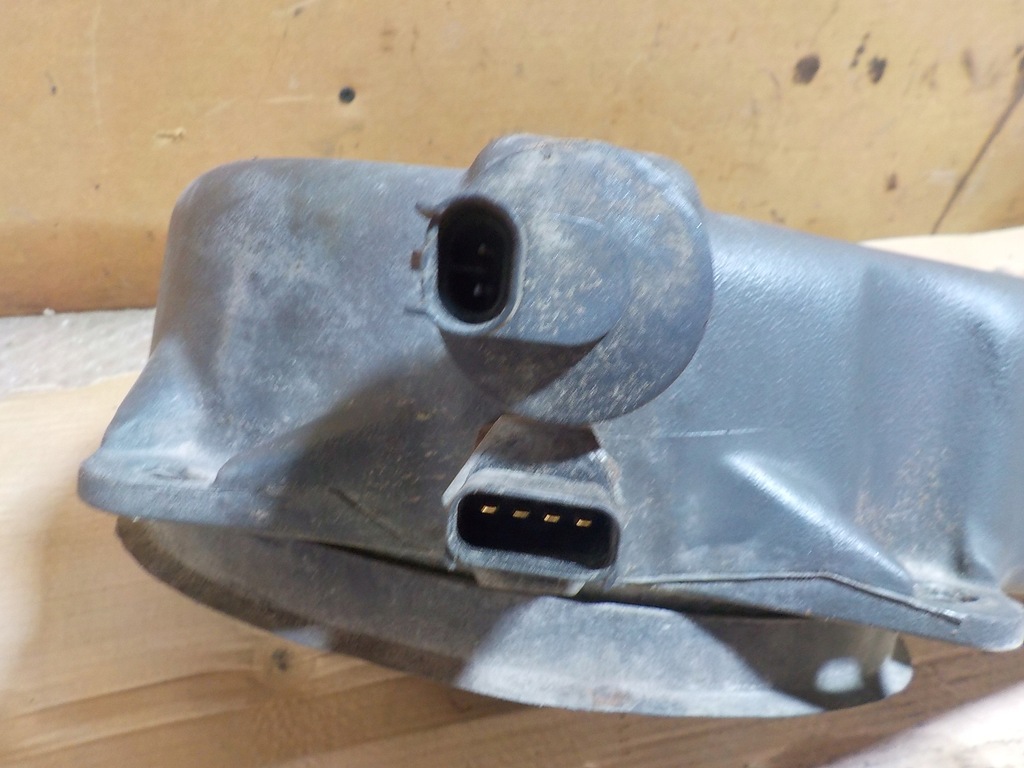 фото №4, Stralis 450 воздухозаборник труба фильтра воздуха 41225674