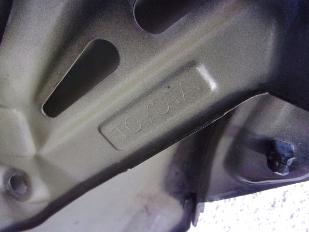 фото №12, Lexus is250 220 2005-2008 05-08 крыло левый перед