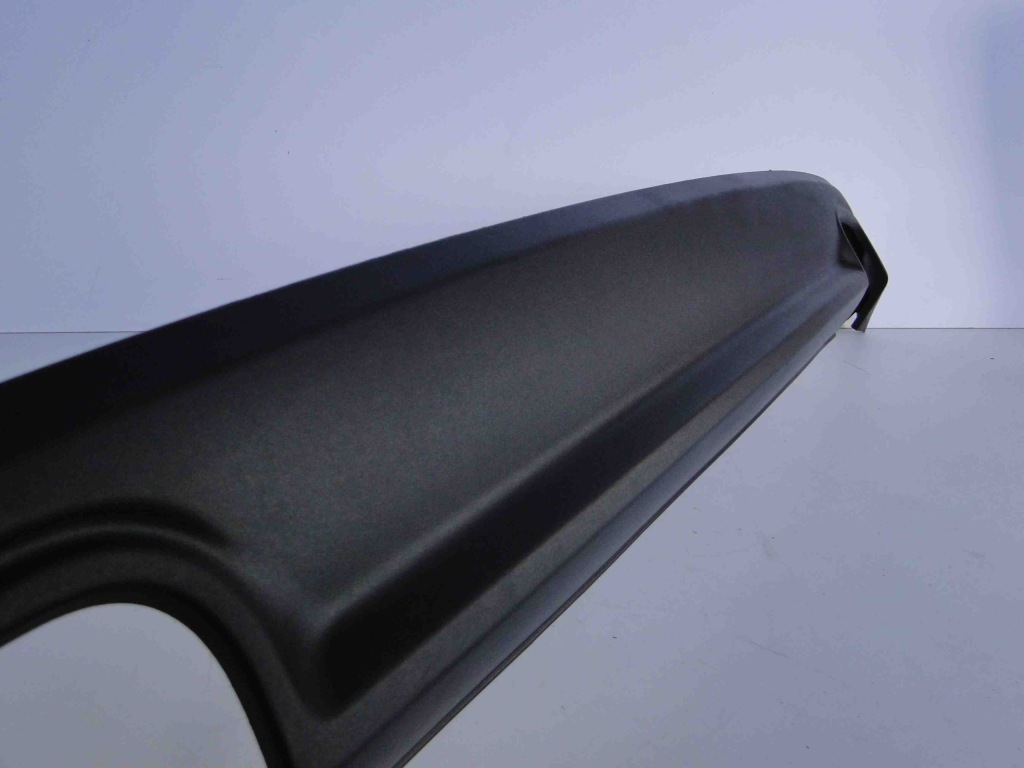 фото №4, Mercedes slk r172 amg бампер задній дифузор нижній