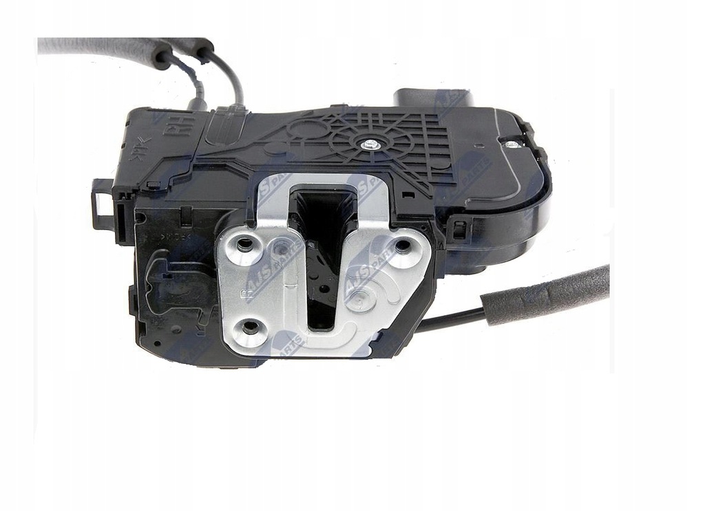 фото №9, Привод замка перед kia sportage 2010-/prawy/